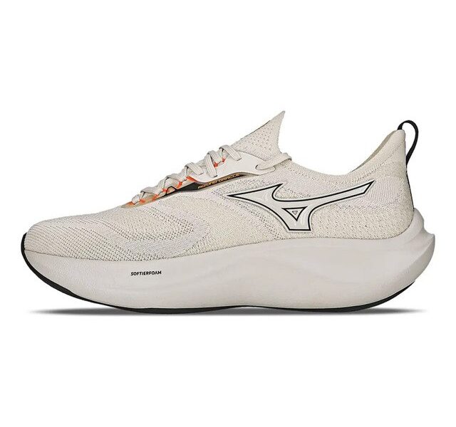 Tênis De Corrida Mizuno Oracle