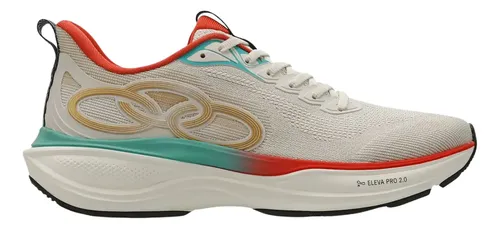Tênis De Corrida, Caminhada Olympikus Pride Original Com Nfe