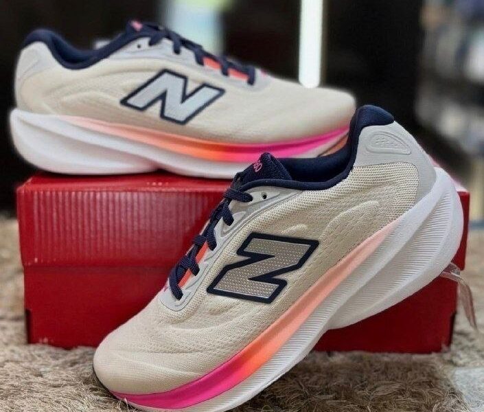 Tênis Feminino Fresh Foam 680v9 New Balance