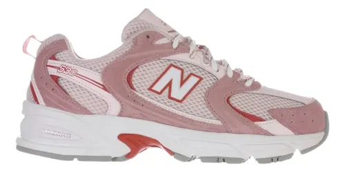 Tênis Feminino New Balance 530 Esportivo Conforto Original