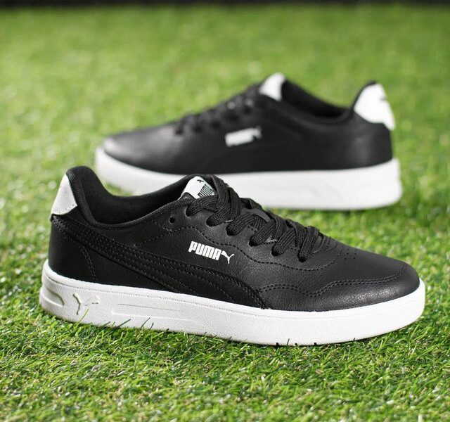 Tênis Feminino Puma Court Lally Bdp Confortável Durável