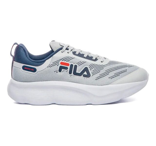 Tênis Fila Maxxi Lite Masculino Leve Confortável Original