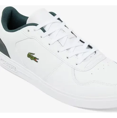 Tênis Lacoste T-base Lancamento na Meli por R$ 226,00