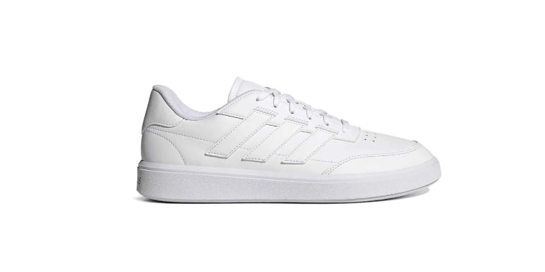 Tênis Masculino Courtblock Adidas