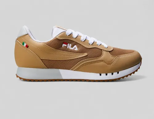 Tênis Masculino Euro Jogger Sport Ii Fila
