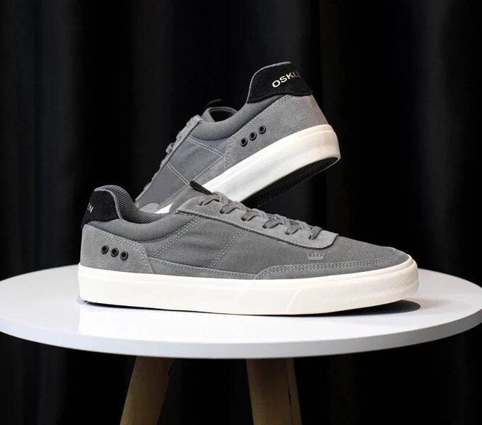 Tênis Masculino Osklen Casual Sneaker Despojado Original