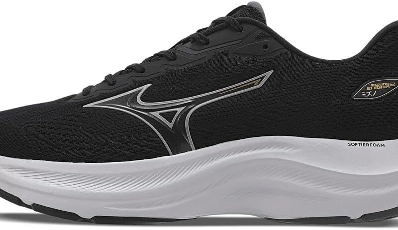 Tênis Mizuno Enigma 2