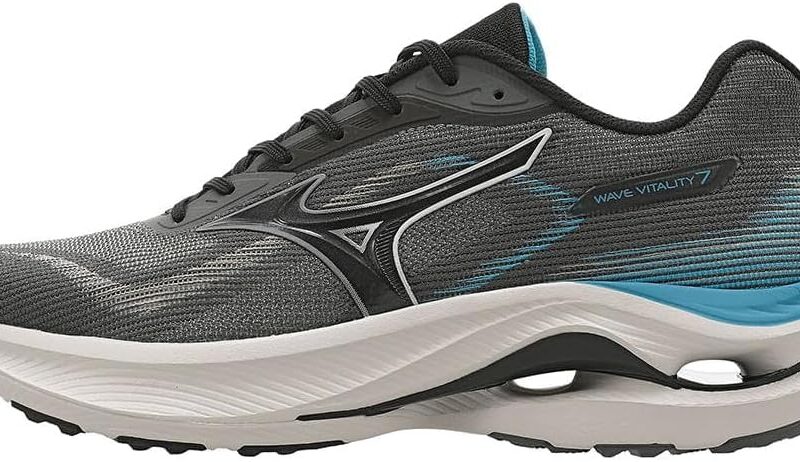 Tênis Mizuno Wave Vitality 7