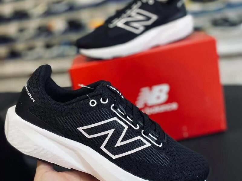 Tênis New Balance Nb 413v3 Masculino Esportivo Leve Original