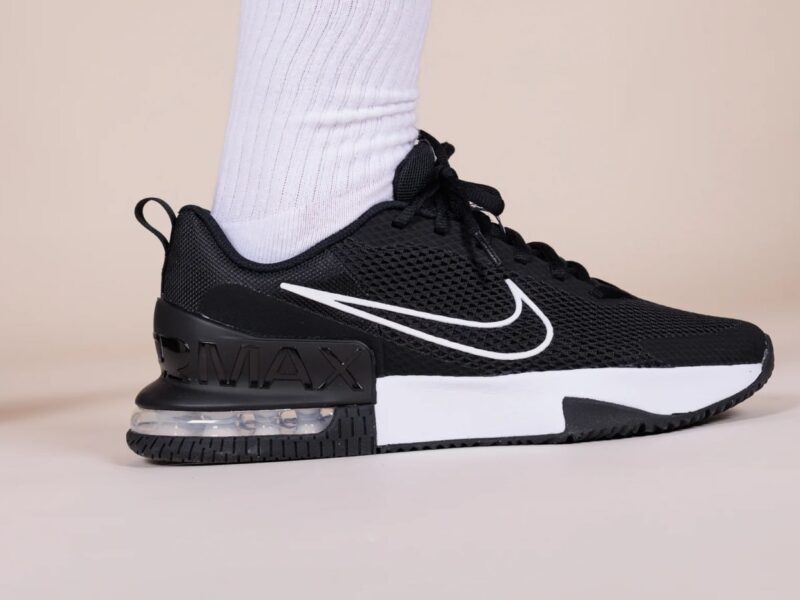 Tênis Nike Air Max Alpha Trainer 6 Masculino