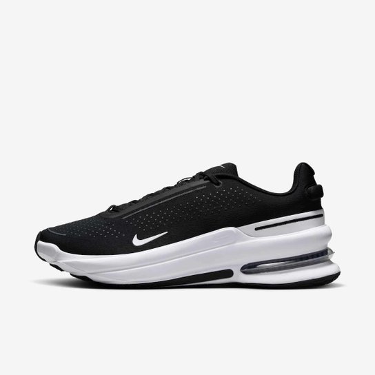 Tênis Nike Air Zoom Upturn Masculino – Preto+Branco | Netshoes
