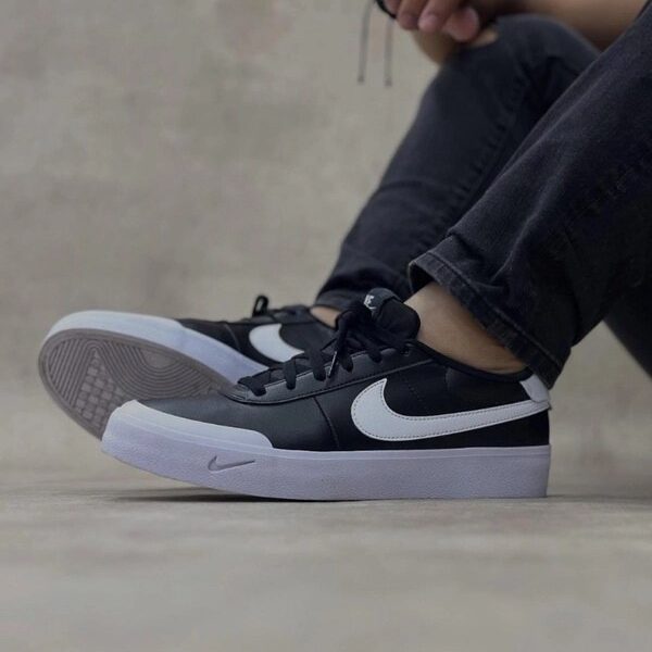 Tênis Nike Court Shot Masculino – Nike