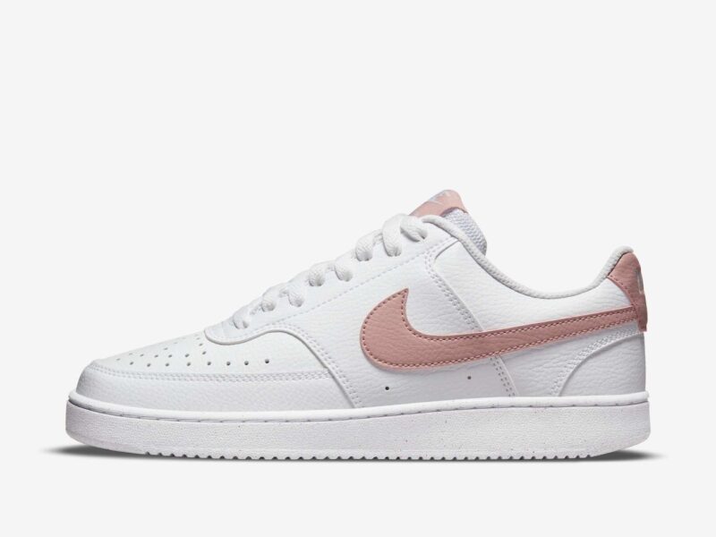 Tênis Nike Court Vision Low Next Nature Feminino – Nike