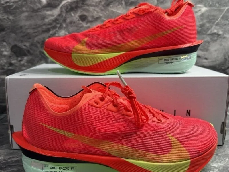 Tênis Nike ZoomX VaporFly 4 Masculino