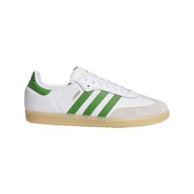 Tênis Samba ADV adidas Originals Branco
