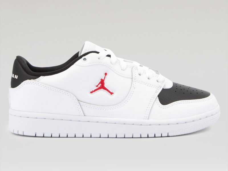 Tênis Unissex Nike Jordan Access Court Low GS