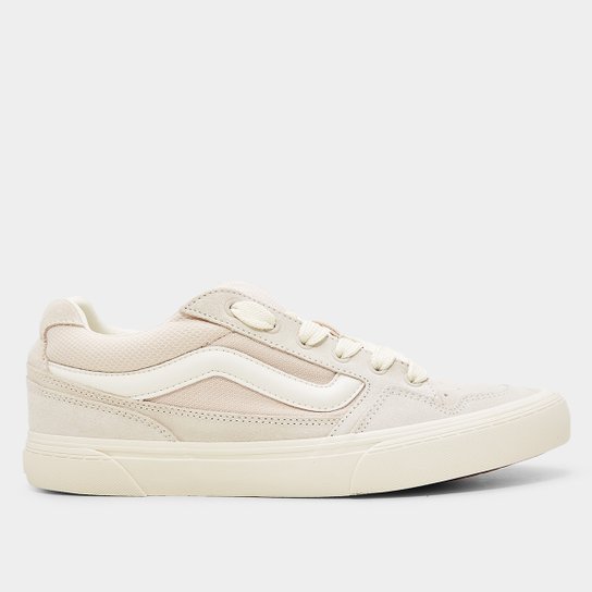 Tênis Vans Caldrone Masculino – Cinza | Netshoes