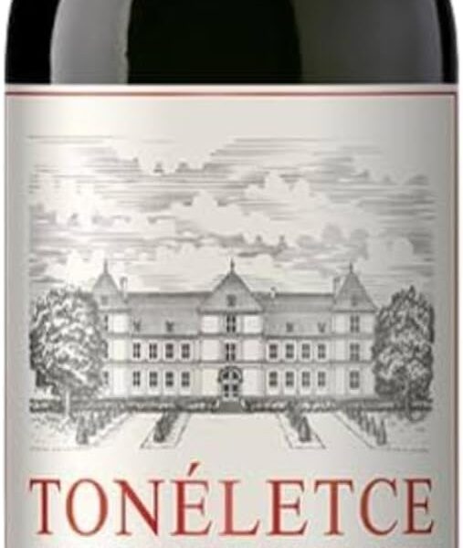 Tonéletce Vinho Tinto Francês 750Ml