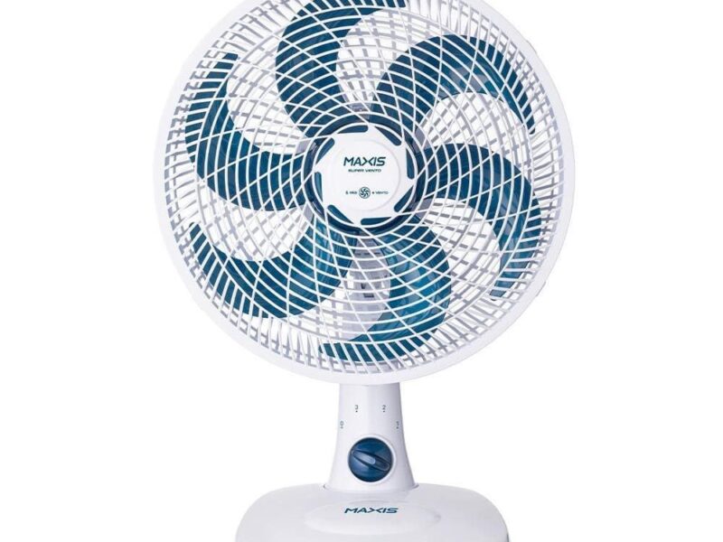 Ventilador de Mesa Mondial Maxis V30MXW 30cm na S por R$ 69,75