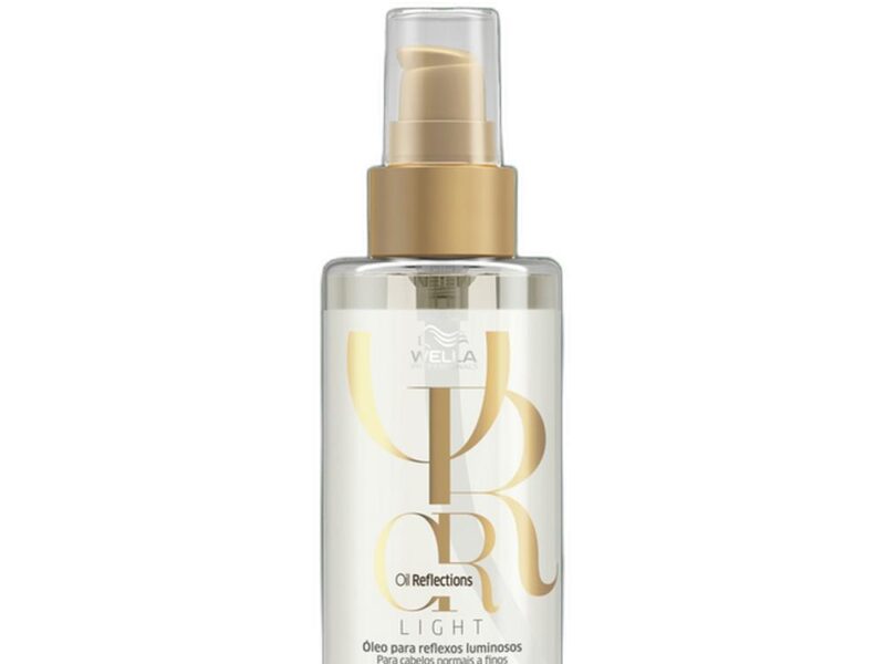 Wella Professionals Oil Reflections Light – Óleo Capilar 100ml