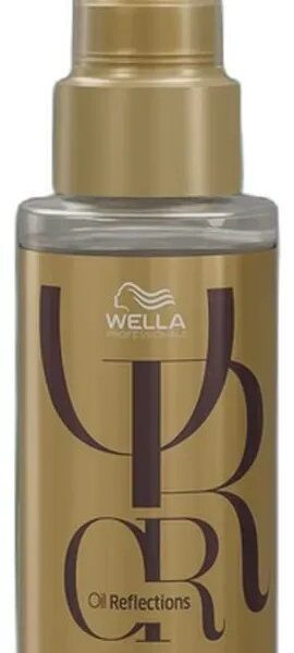 Wella Professionals Smoothening Oil – Óleo Capilar 100ml Blz