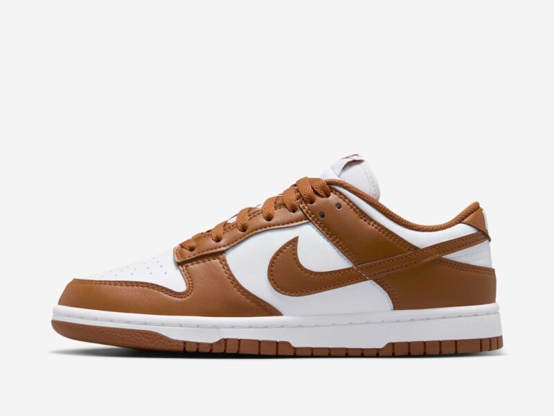 Women's Nike Dunk Low