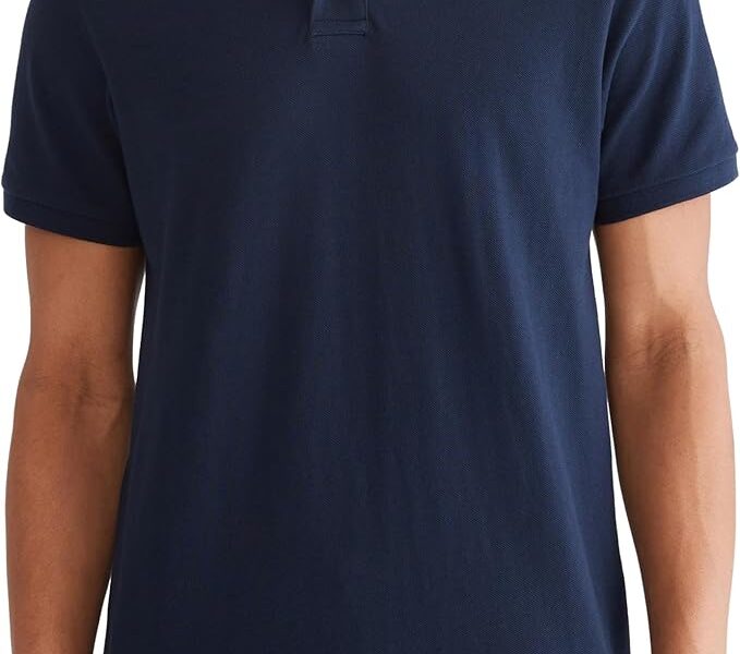 AEROPOSTALE Camisa polo masculina