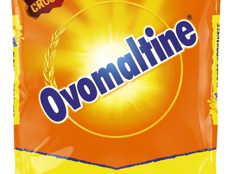 Achocolatado com Flocos Crocantes Ovomaltine 750G