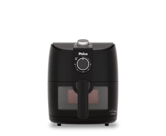 Air Fryer Philco 4L Revestimento Redstone 1500W PAF40A 220V