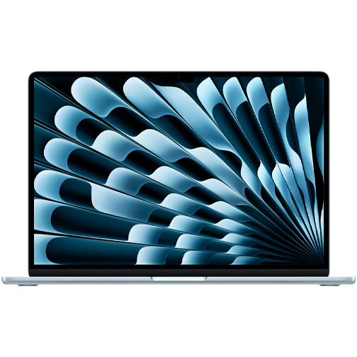 Apple Macbook Air M5 512gb/16GB e M4 256/16GB 13 polegadas e 15 polegadas Lancamento Novo Lacrado