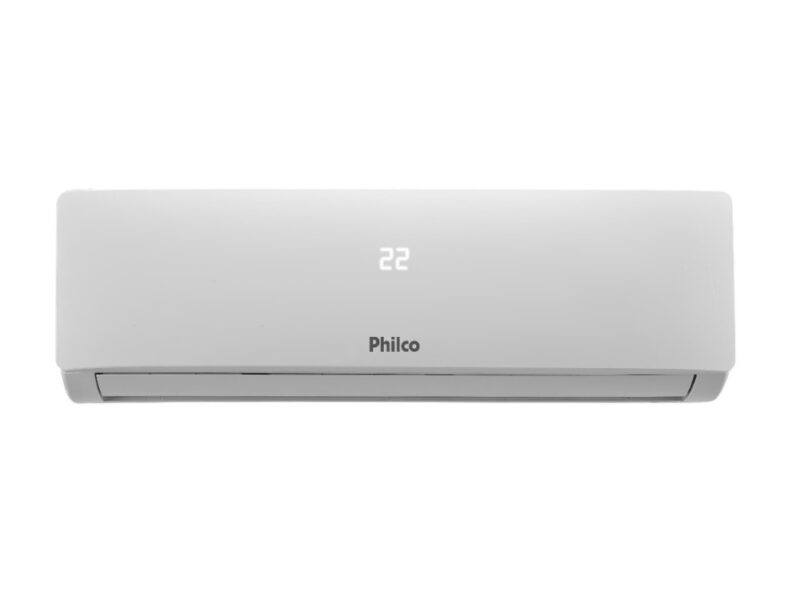Ar Condicionado Philco 12.000 Btus Quente-frio Pac12qi 220v
