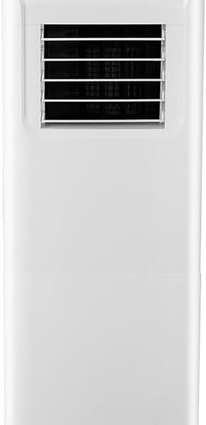 Ar Condicionado Portátil Gree 10000 BTU/h Frio GPC10AP-A6NNA1A – 127 Volts