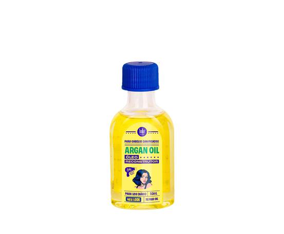Argan Óleo Reparador 50ml , Lola Cosmetics