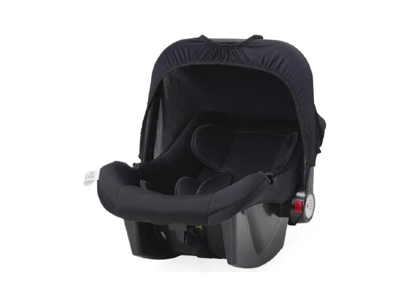 Bebê Conforto Para Bebê Comfort de 0 à 13kgs Preto Maxi Baby –
