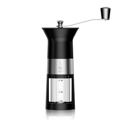 Bialetti, Moedor de Café Manual Interdesign