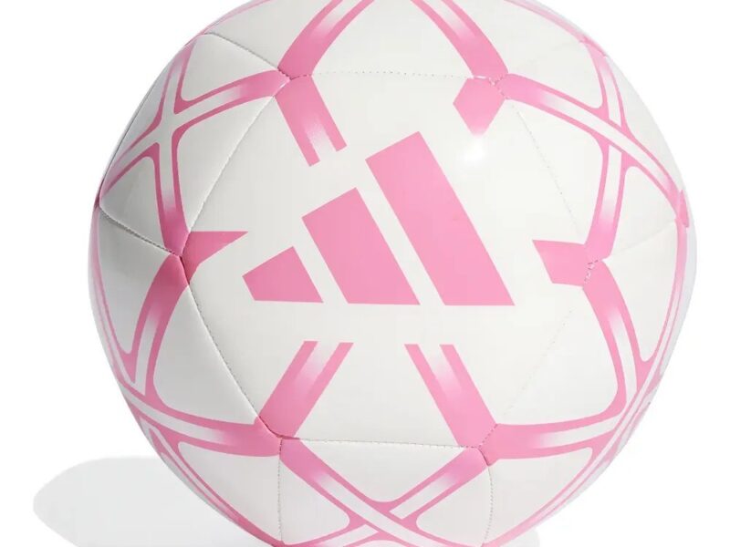 Bola De Futebol Starlancer Club adidas –