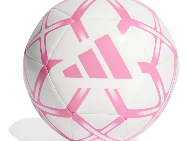 Bola De Futebol Starlancer Club adidas –