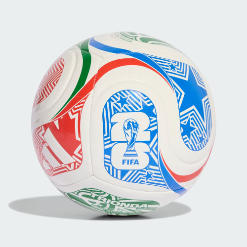 Bola Trionda Club Copa do Mundo da FIFA 26™