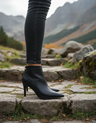 Bota Vizzano 3112-100