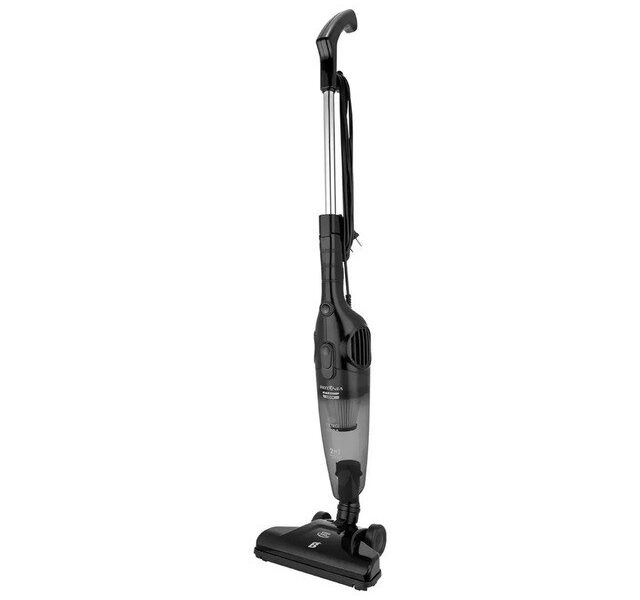 Britânia BAS1295P aspirador de pó 2 em 1 1250w preto