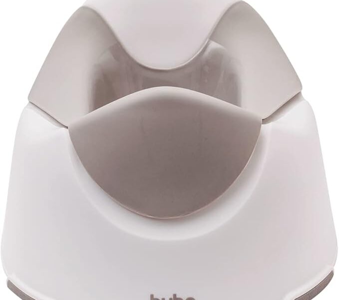 Buba Troninho Infantil – Cinza Cinza