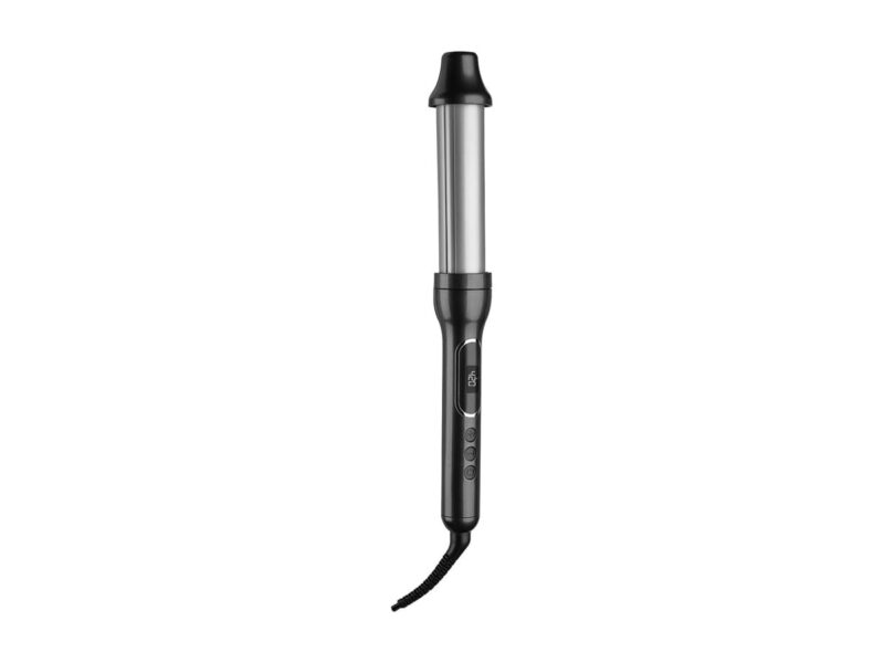 Cacheador Ajustável 2 em 1 Revlon Double Curl Bivolt