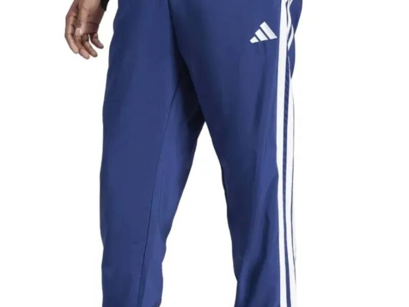 Calça Masculina Essentials Três Listras Adidas