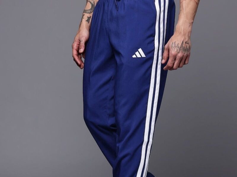 Calças Adidas Masculino Je6403 –
