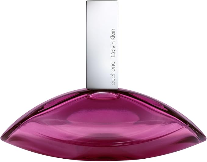 Calvin Klein Euphoria Feminino Eau De Parfum 100Ml,