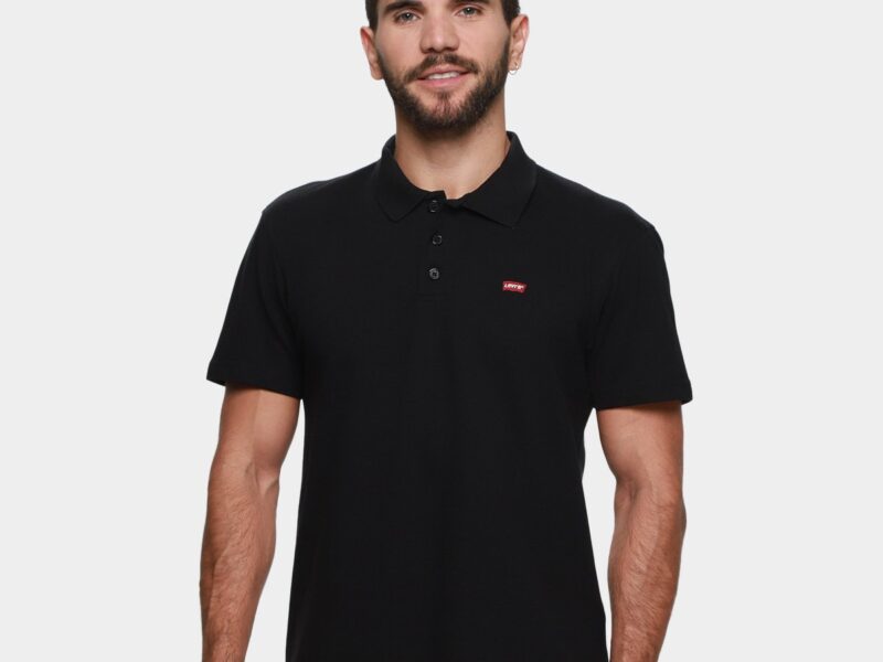 Camisa Polo Levi’s Casual Masculina