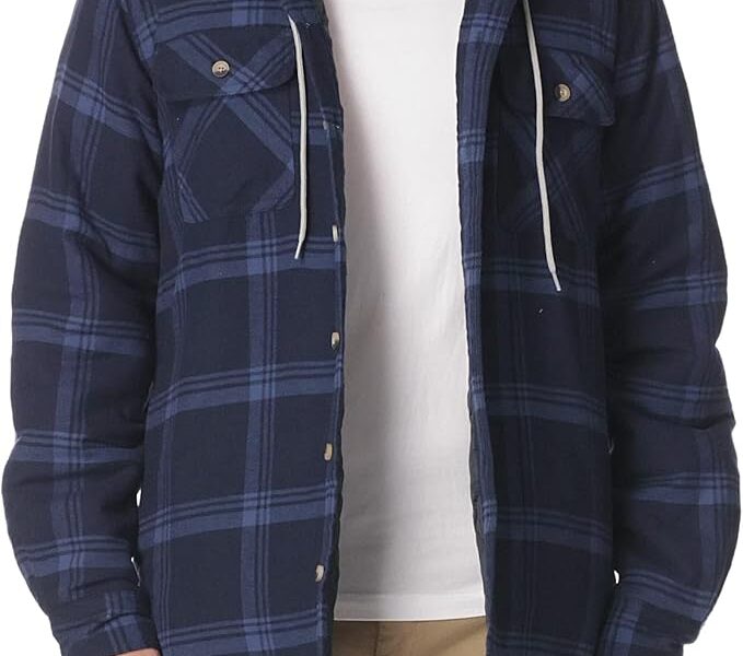 Camisa de botes Wrangler Authentics