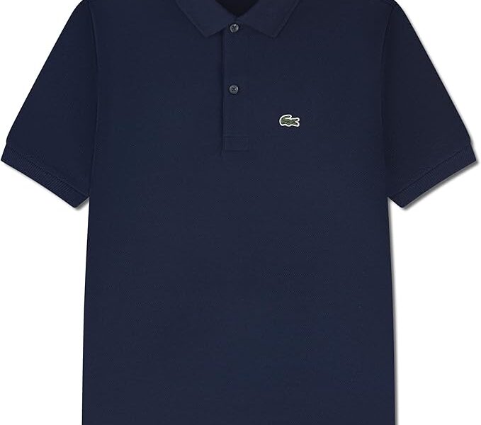 Camisa polo Lacoste