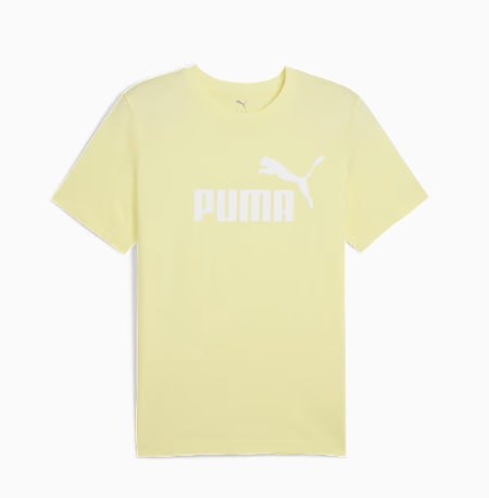 Camiseta ESS No. 1 Logo Masculina