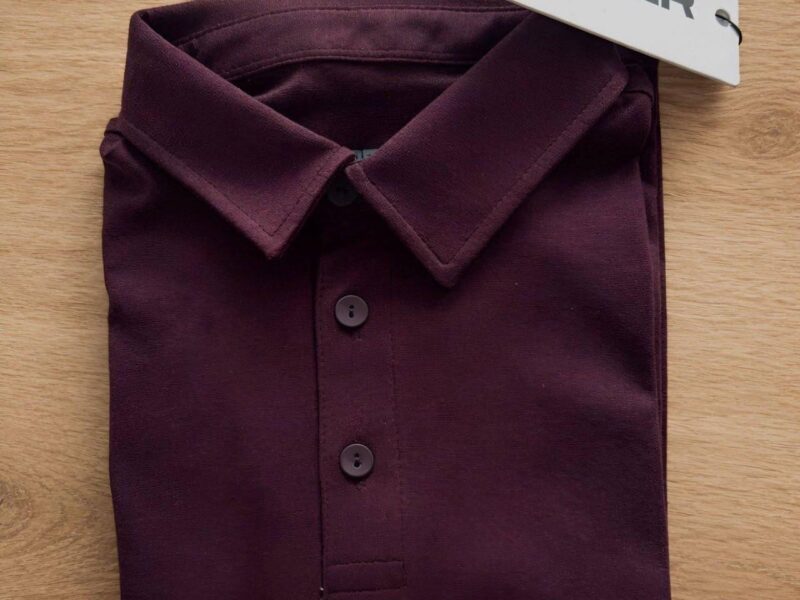 Camiseta Polo Core Masculino Insider –